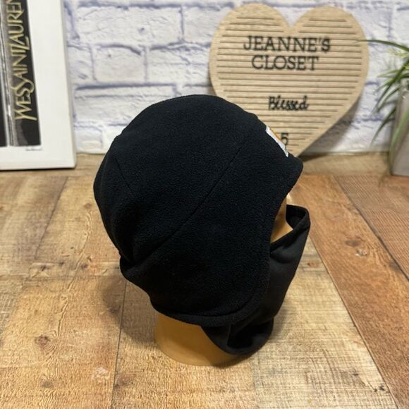 Carhartt Men's Fleece 2-in-1 Hat - Picture 4 of 8